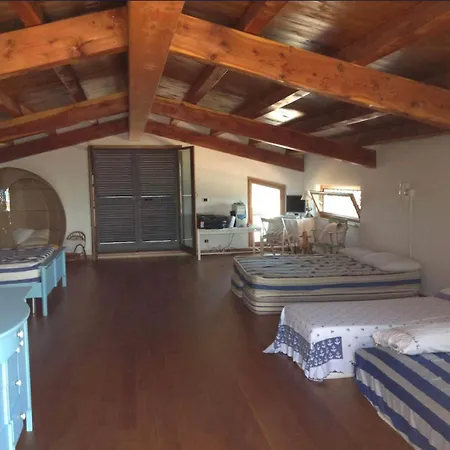 Villa Rivaro *