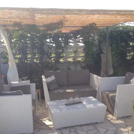 Rivaro Villa *