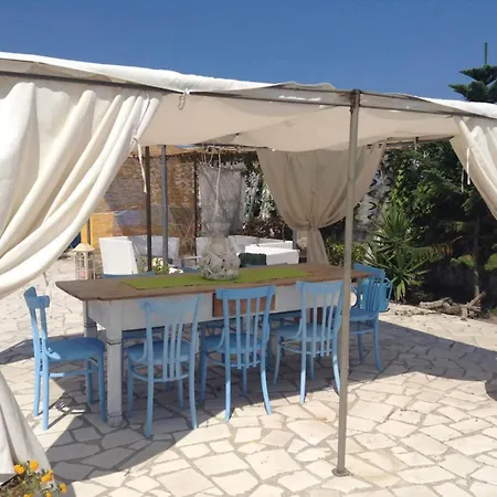 Rivaro Villa